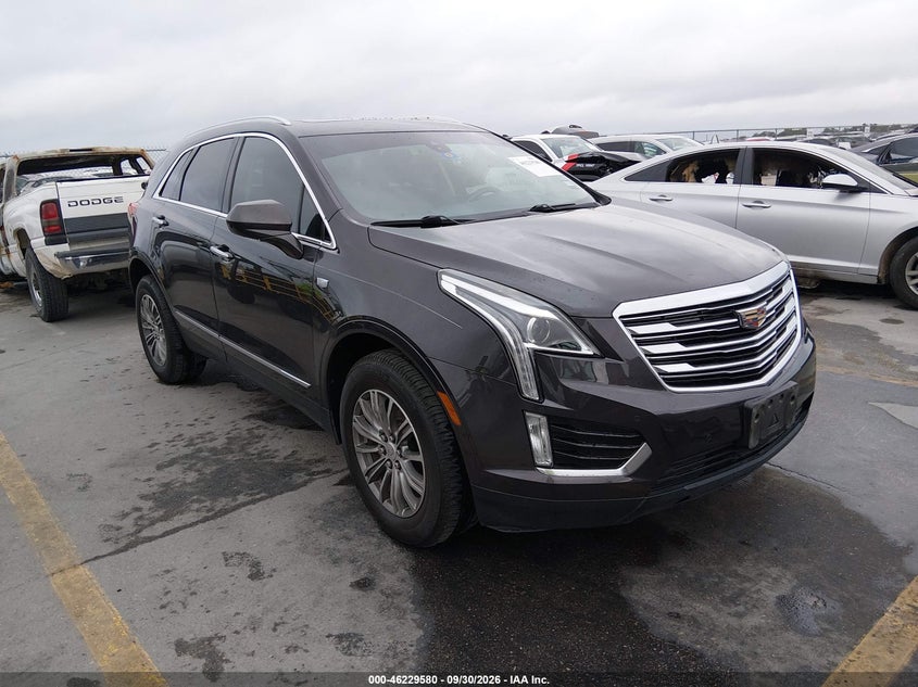 Vin: 1gykncrs6kz183512, lot: 46729567, cadillac xt5 luxury 2019 img_1