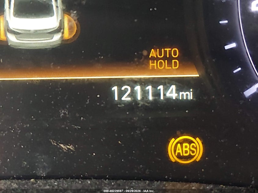 2018 GENESIS G80 3.3T SPORT · Фото 15
