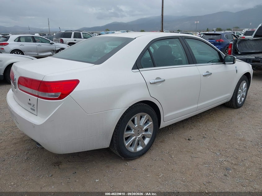 Vin: 3lnhl2jc4br755973, lot: 46729598, lincoln mkz 20114