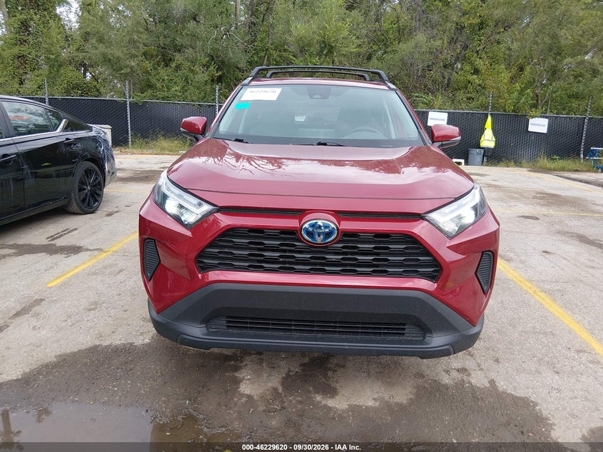 TOYOTA RAV4 - zdjęcie 13