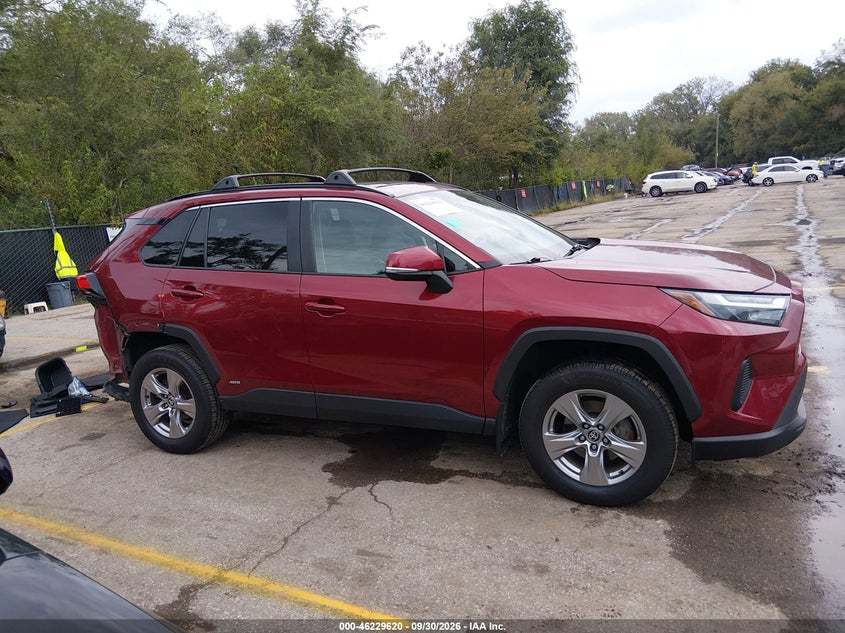 TOYOTA RAV4 - zdjęcie 14