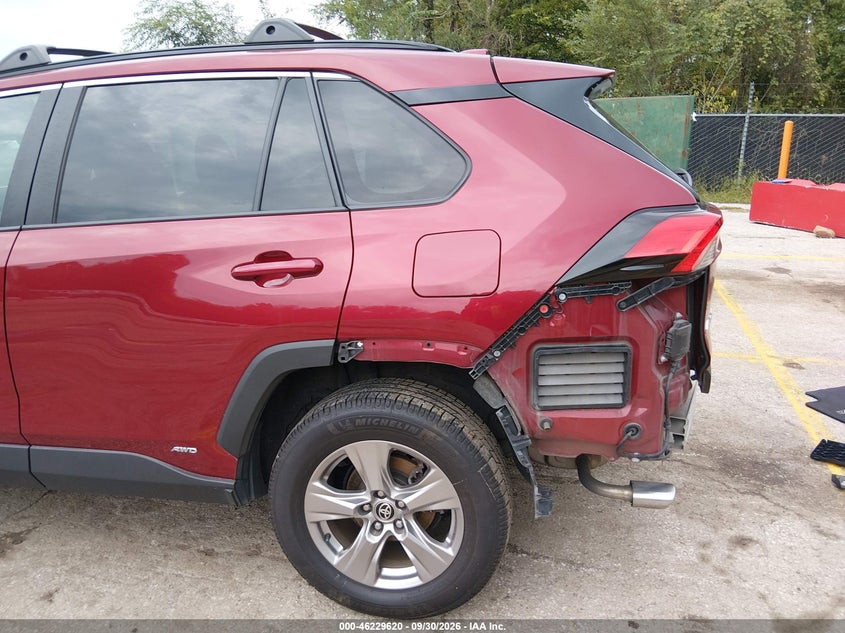 TOYOTA RAV4 - zdjęcie 19