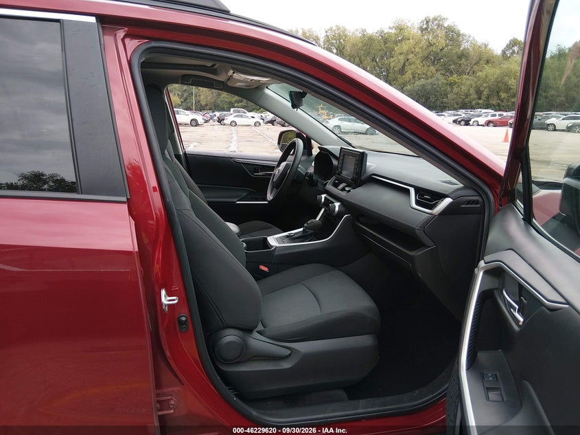 TOYOTA RAV4 - zdjęcie 5