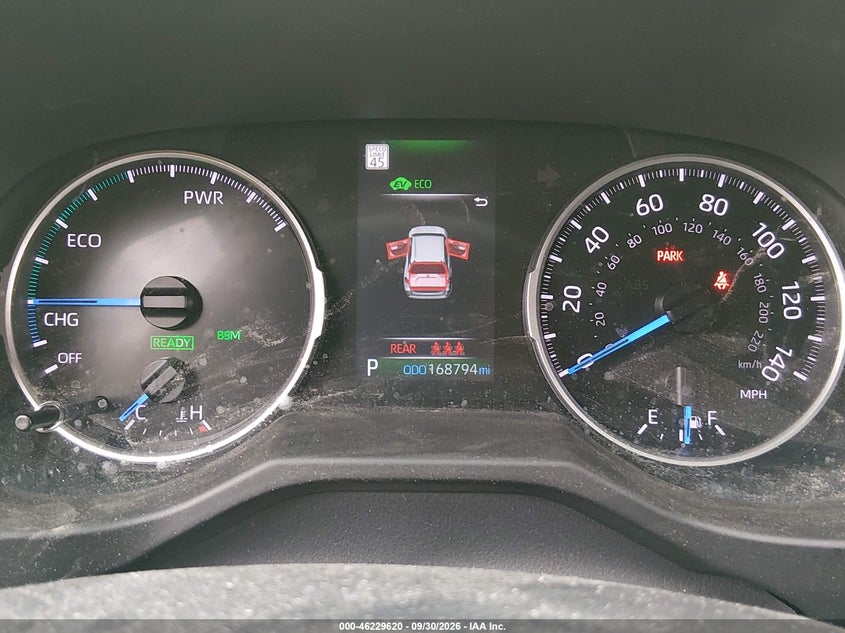 TOYOTA RAV4 - zdjęcie 7