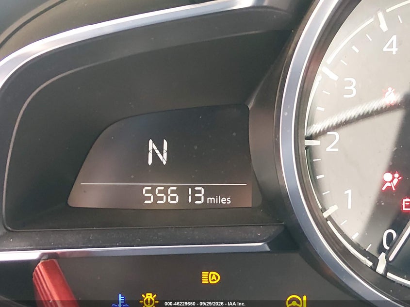 2020 MAZDA CX-3 SPORT · Фото 16