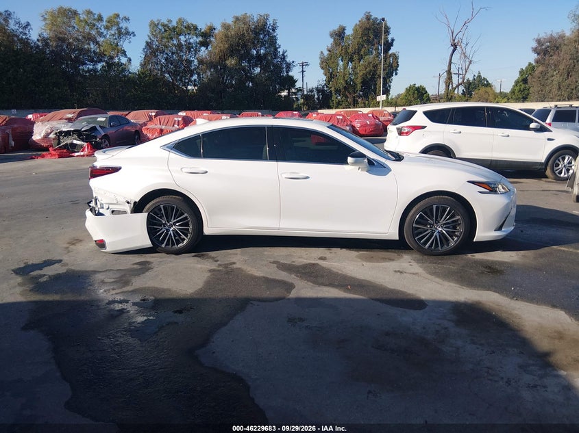 LEXUS ES 300H - zdjęcie 14
