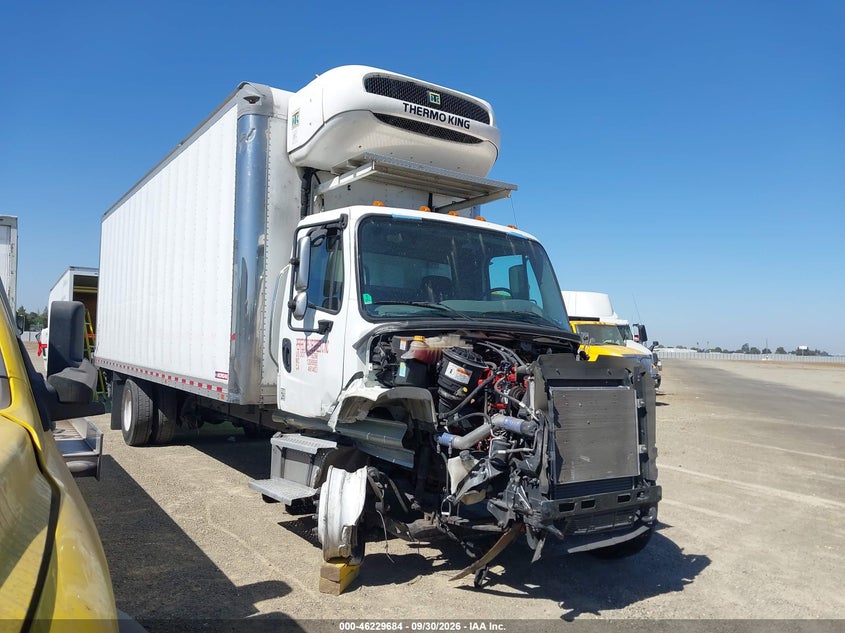 2024 FREIGHTLINER M2 106