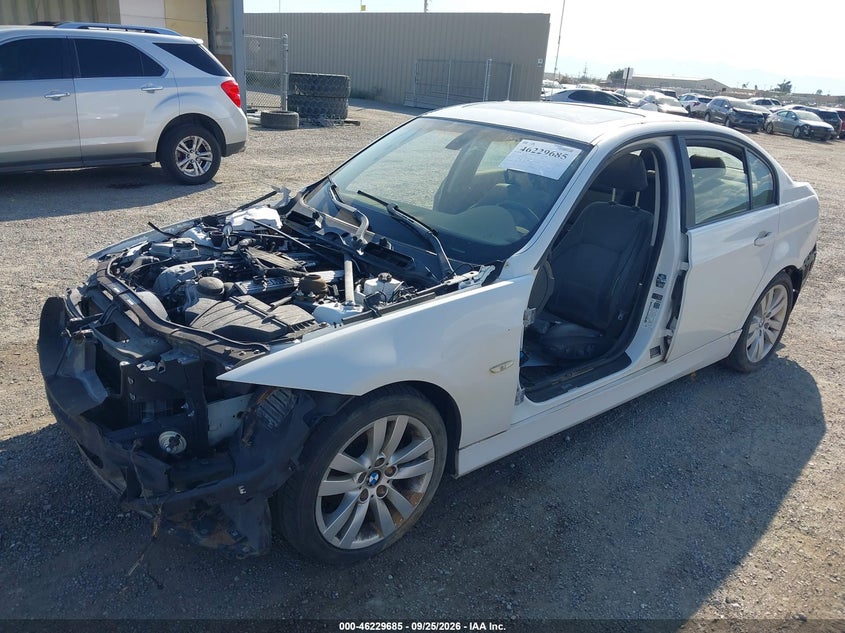2007 BMW 328I · Photo 2