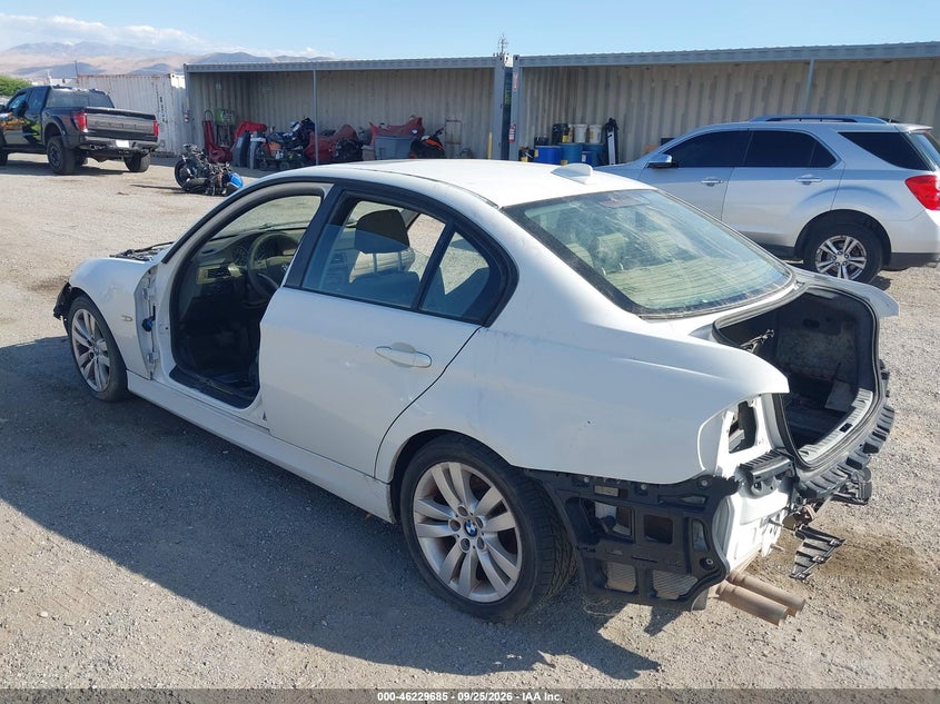 2007 BMW 328I · Photo 3