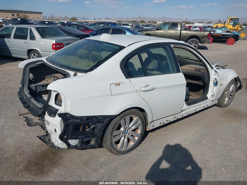 2007 BMW 328I · Photo 4