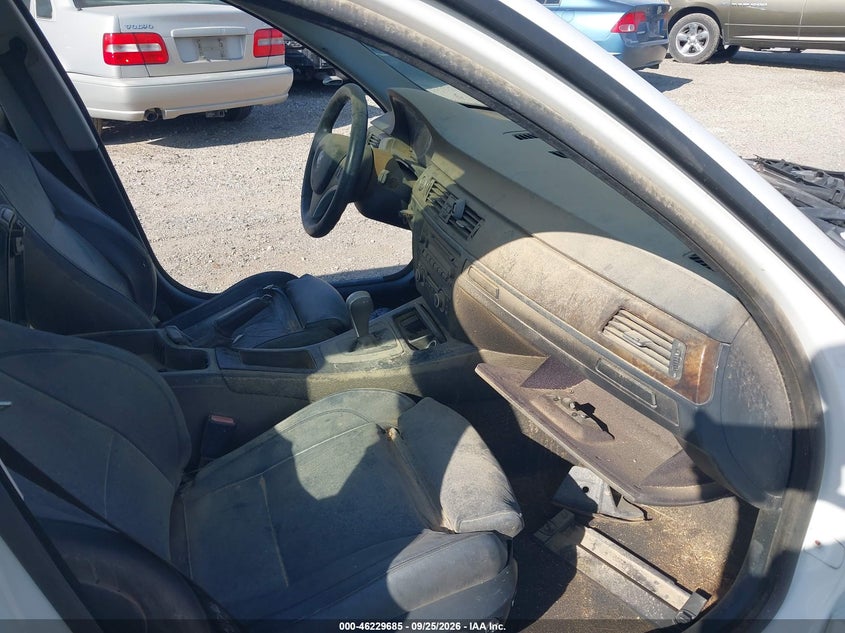 2007 BMW 328I · Photo 5