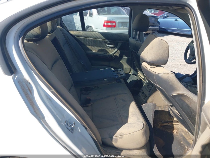 2007 BMW 328I · Photo 8