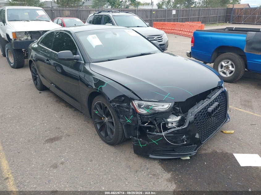 Vin: waulfafr2da055859, lot: 46729702, audi a5 2.0t premium 2013 img_1