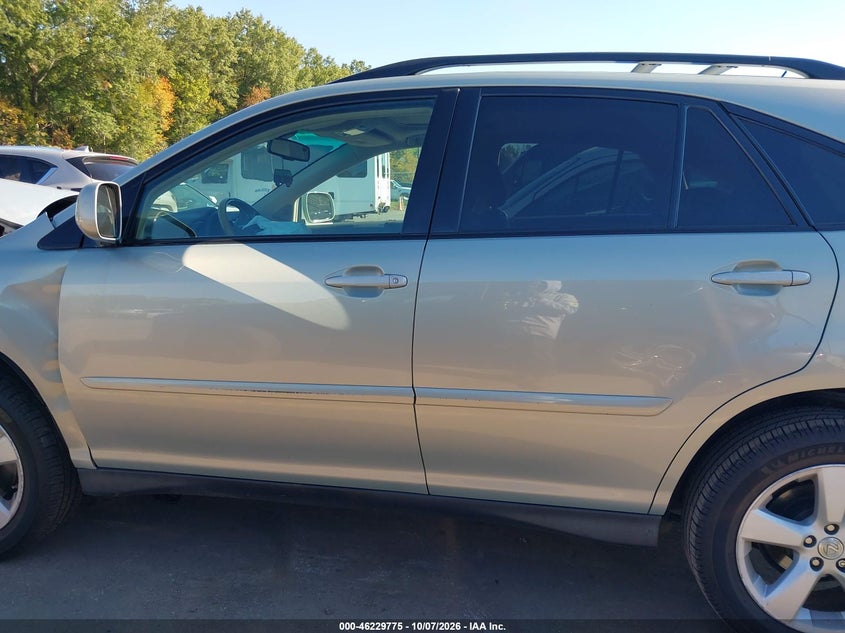 2007 LEXUS RX 350 · Фото 14