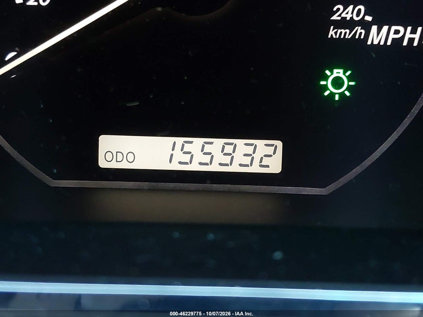 2007 LEXUS RX 350 · Фото 15