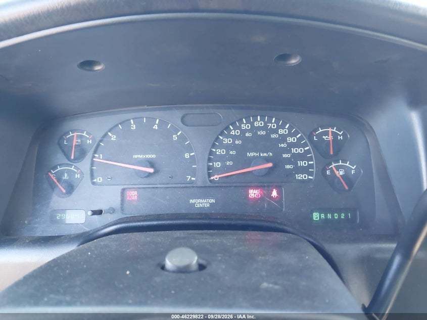 2004 DODGE DAKOTA auction photo 7
