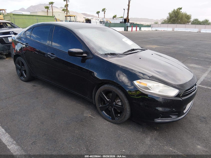 Vin: 1c3cdfbb9fd252161, lot: 46729832, dodge dart sxt 2015 img_1