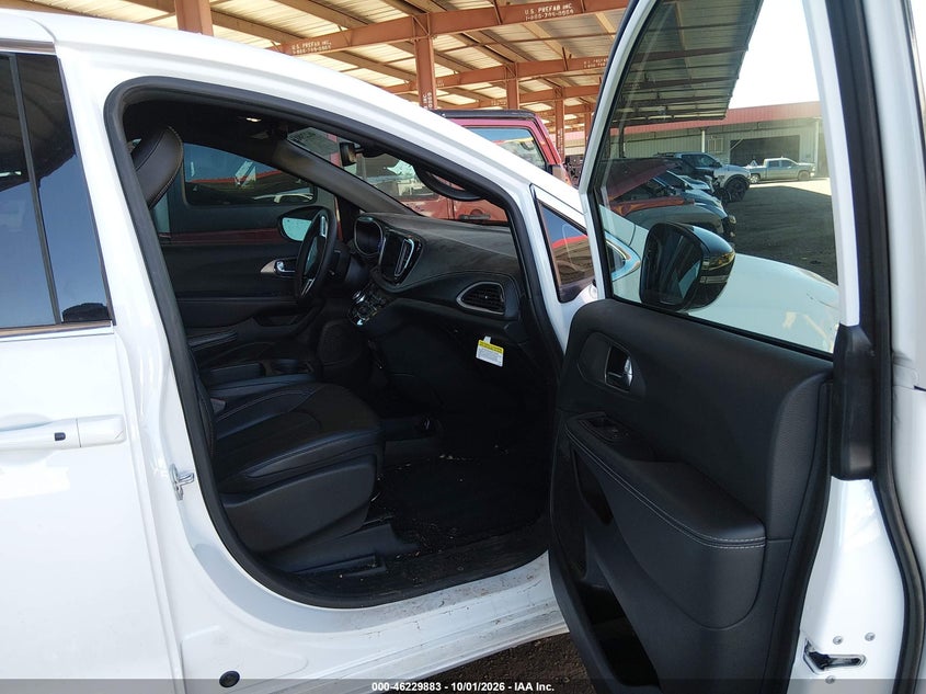 2025 CHRYSLER PACIFICA SELECT · Фото 5