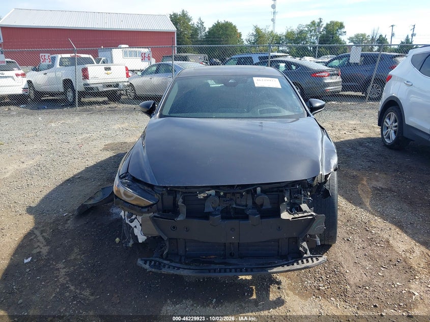 MAZDA MAZDA3 - zdjęcie 13