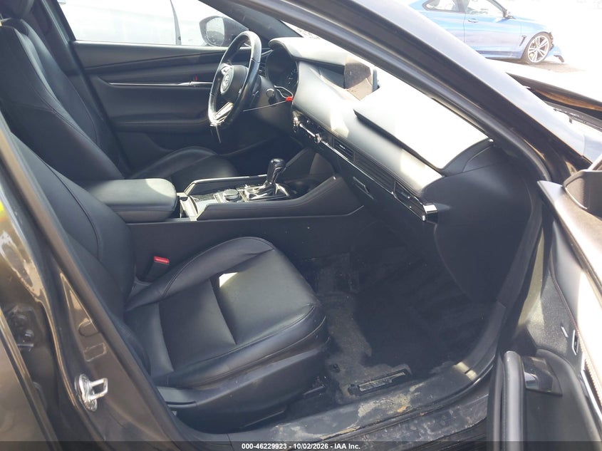 MAZDA MAZDA3 - zdjęcie 5