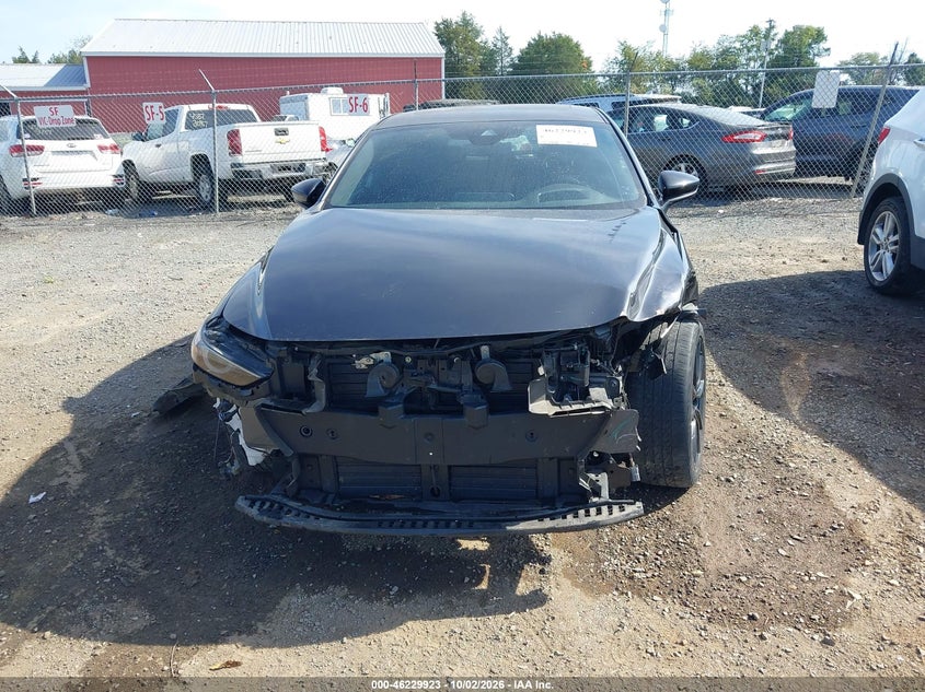 MAZDA MAZDA3 - zdjęcie 6