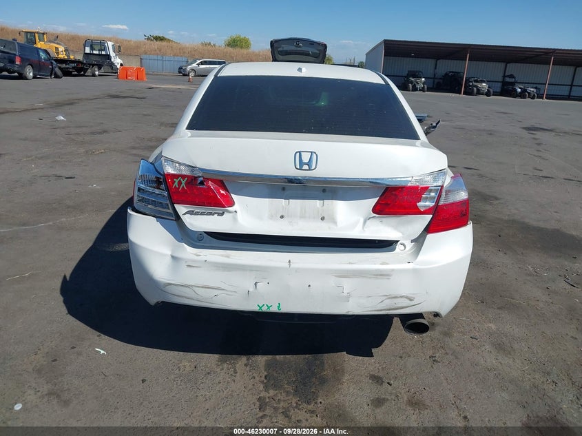HONDA ACCORD SDN 2013 VIN 1HGCR2F81DA195751