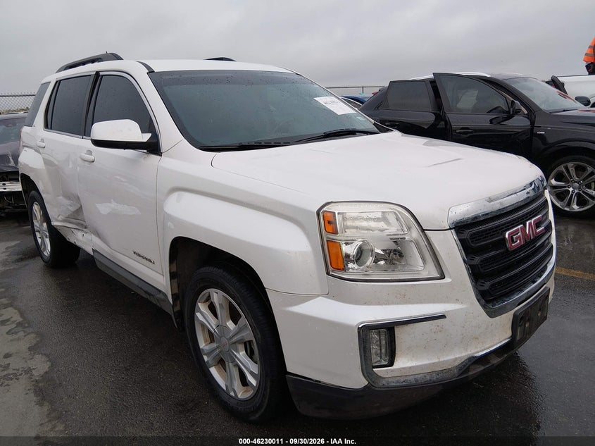 Vin: 2gkalnek6h6168154, lot: 46729999, gmc terrain sle-2 2017 img_1