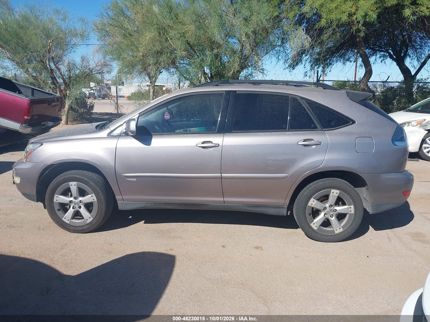 2005 LEXUS RX 330 · Фото 14
