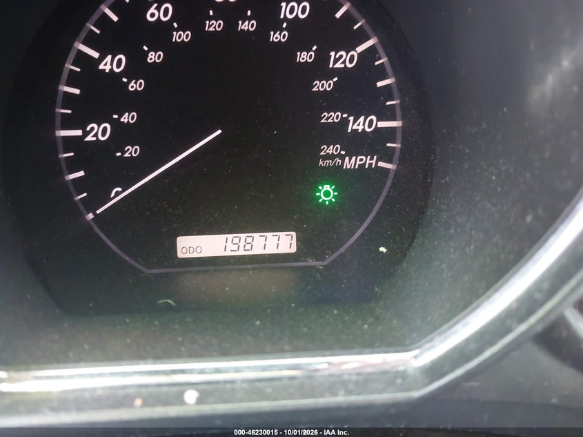 2005 LEXUS RX 330 · Фото 15