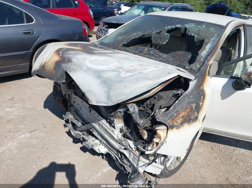 SUBARU IMPREZA 2013 VIN JF1GPAB61D2818452