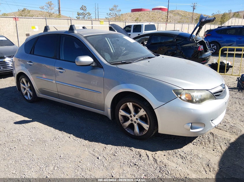 Vin: jf1gh6d61ag824855, lot: 46730032, subaru impreza outback sport 2010 img_1