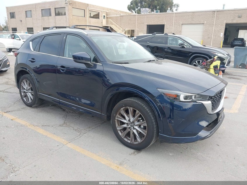 Vin: jm3kfbdl1r0435041, lot: 46730072, mazda cx-5 2.5 s premium 2024 img_1