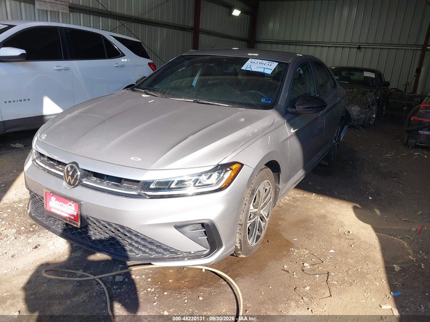 Vin: 3vwbw7bu8tm024013, lot: 46730119, volkswagen jetta sport 20262