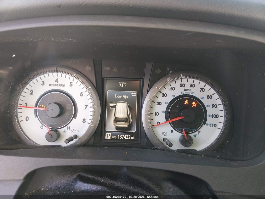 TOYOTA SIENNA - zdjęcie 7