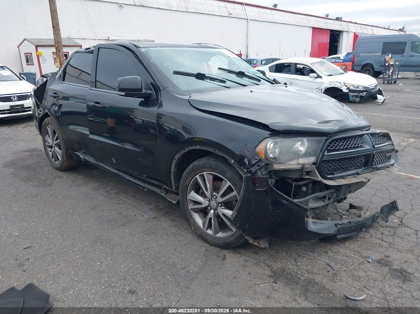 Vin: 1c4sdjct9dc658185, lot: 46730269, dodge durango r/t 2013 img_1
