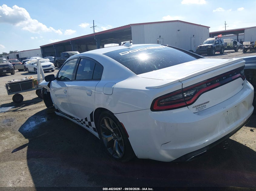 Vin: 2c3cdxct9fh866515, lot: 46730285, dodge charger r/t 20153