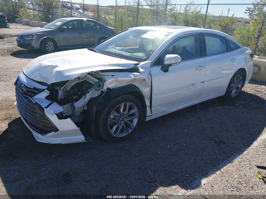 Vin: 4t1az1fb7nu081678, lot: 46730335, toyota avalon xle 20222
