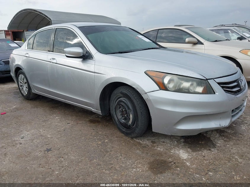 Vin: 1hgcp2f31ca224139, lot: 46730387, honda accord 2.4 lx 2012 img_1