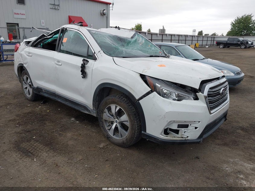 2020 SUBARU ASCENT PREMIUM