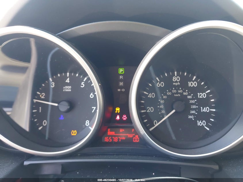 MAZDA MAZDA5 2015 VIN JM1CW2CL3F0191029