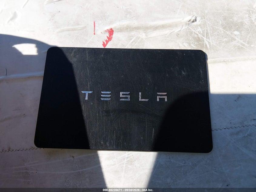 TESLA MODEL 3 2023 VIN 5YJ3E1EB4PF592836