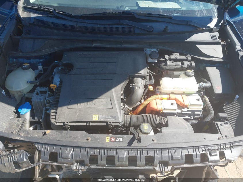 KIA NIRO 2019 VIN KNDCB3LC0K5241299