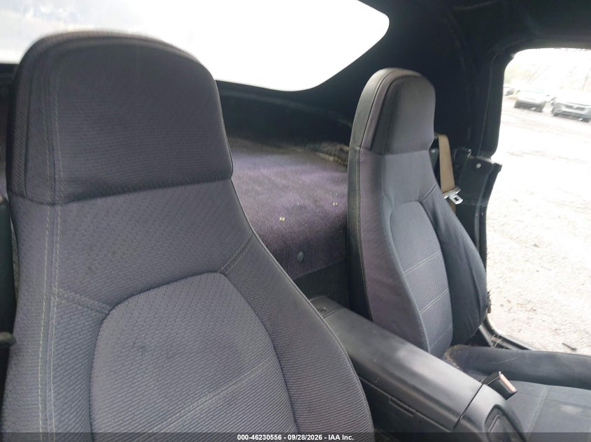 MAZDA MX-5 MIATA 1990 VIN JM1NA3514L0152020