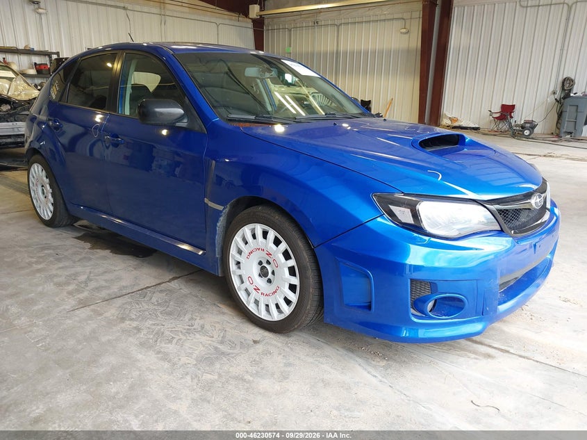 Vin: jf1gr7e65dg826694, lot: 46730568, subaru impreza wrx premium 20131
