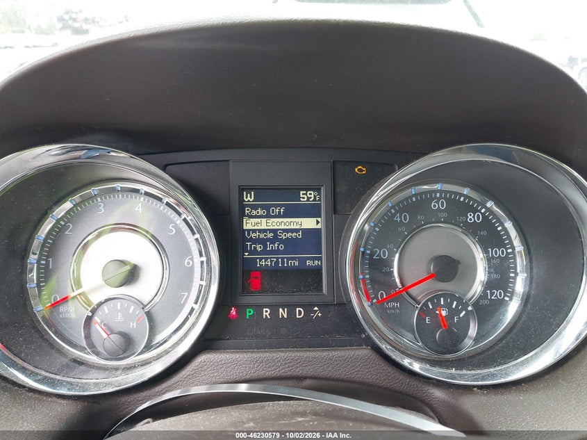 CHRYSLER TOWN & COUNTRY 2016 VIN 2C4RC1BG3GR238021