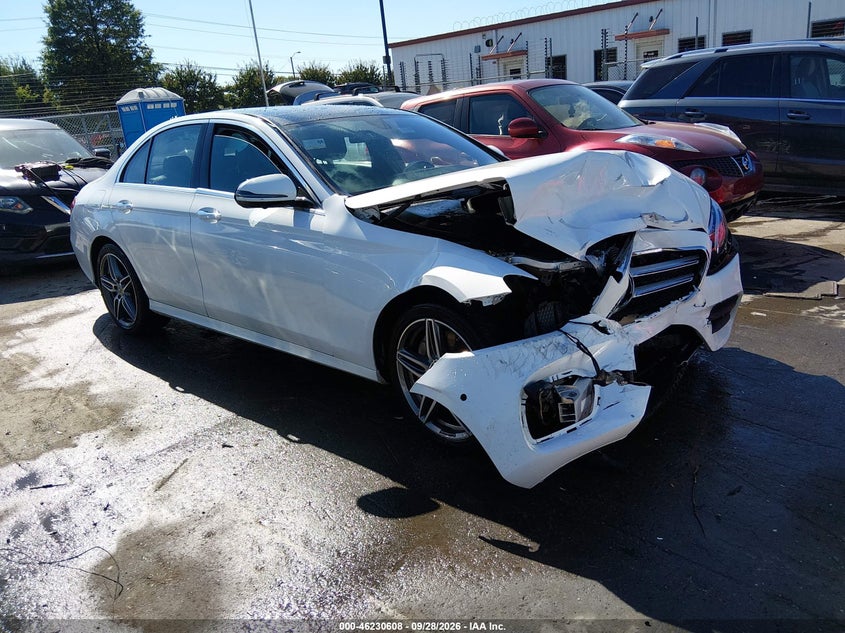 Vin: wddzf4kb8ka504567, lot: 46730602, mercedes-benz e 300 4matic 20191