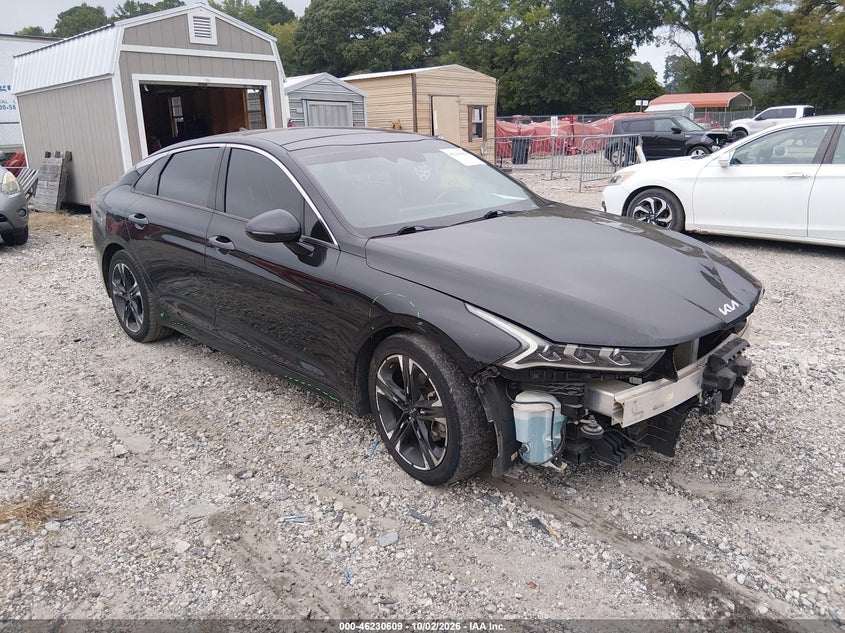 Vin: 5xxg64j21ng100683, lot: 46730603, kia k5 gt-line 2022 img_1