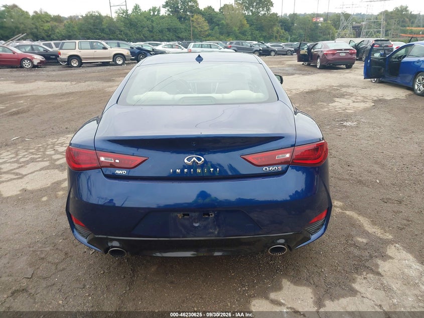 INFINITI Q60 2017 VIN JN1FV7EL0HM701779