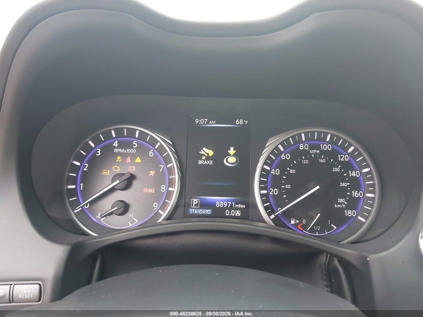 INFINITI Q60 2017 VIN JN1FV7EL0HM701779