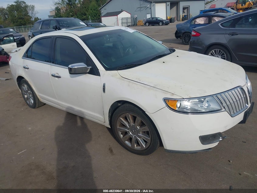 Vin: 3lnhl2gc0cr801095, lot: 46730635, lincoln mkz 2012 img_1